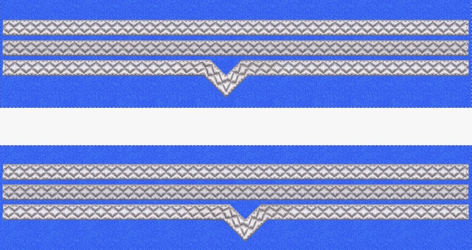 GRADE MANECA MAISTRU MILITAR CLASA 3 FORTE AERIENE